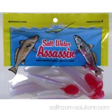 Bass Assassin 4 Sea Shad 553165817